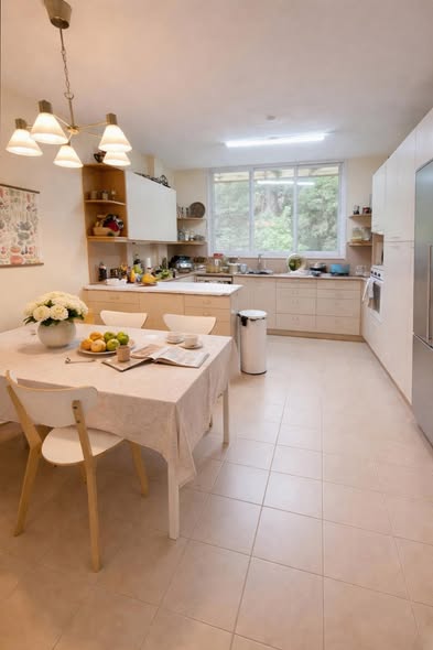הבנה 29, השכונה הירוקה, ירושלים