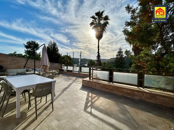 רמת מוצא, ירושלים