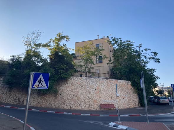 גואטמלה, קרית היובל, ירושלים
