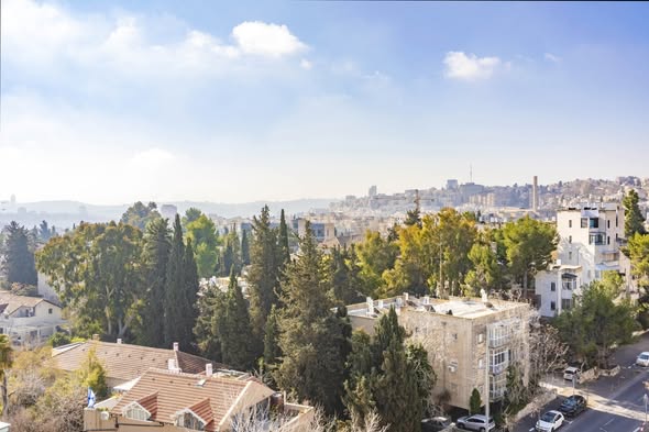 בית הכרם, ירושלים