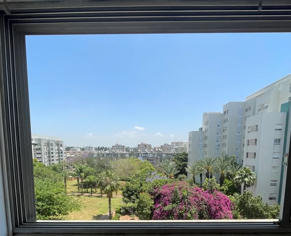 צה"ל 108, רייספלד, קרית אונו