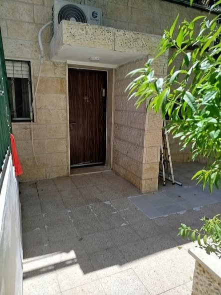 גונן, ירושלים