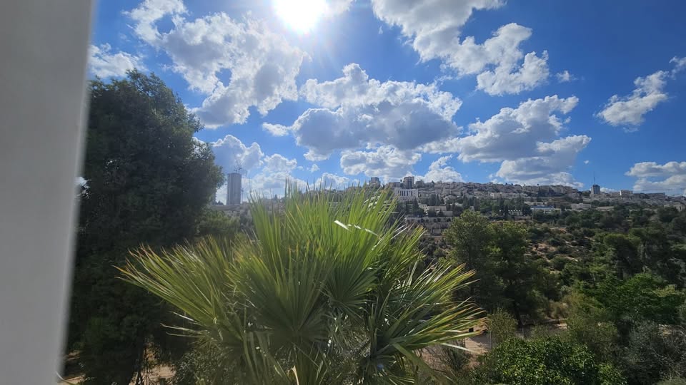 גבעת מרדכי, ירושלים