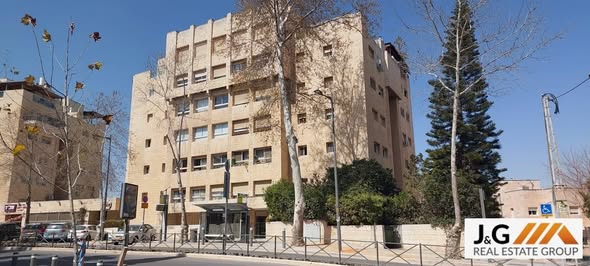 קטמון הישנה, ירושלים