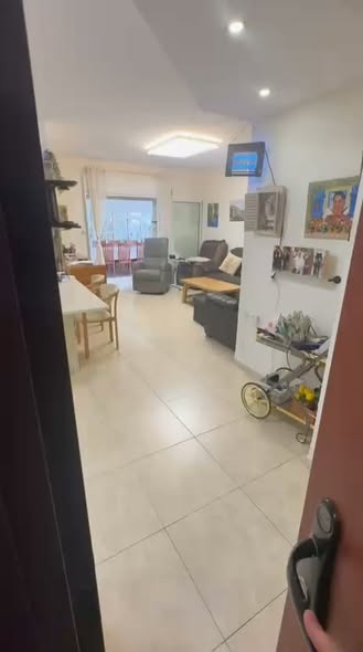 יהושע ברוכי, גילה, ירושלים