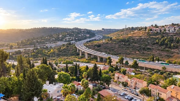 רמת מוצא, ירושלים