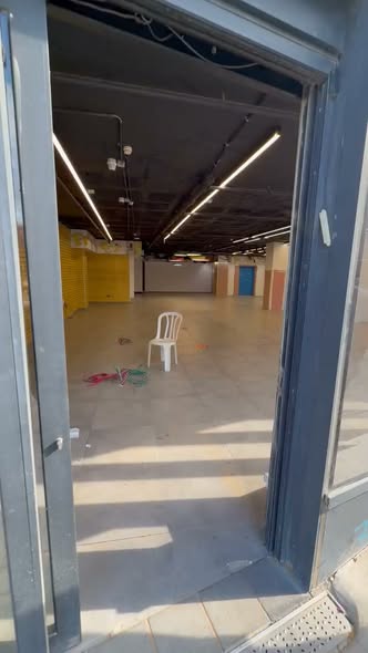 יד חרוצים, אזור התעשייה, ירושלים