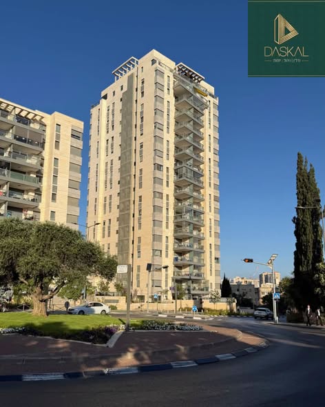 קדיש לוז, רמת שרת, ירושלים
