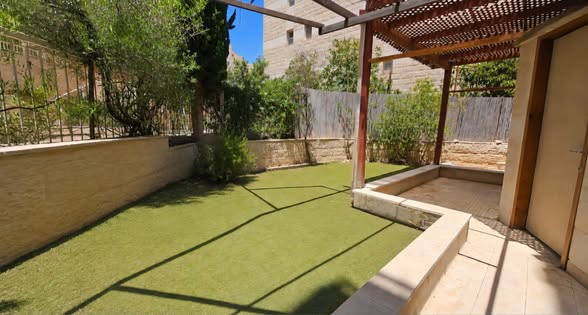 מרה 18, רמת בית הכרם, ירושלים