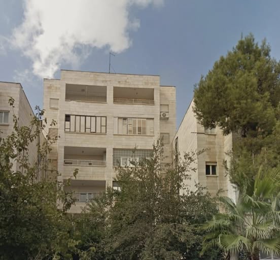 צפון תלפיות, ירושלים