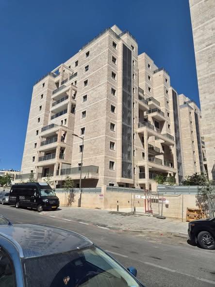 תורה מציון 17, רוממה, ירושלים