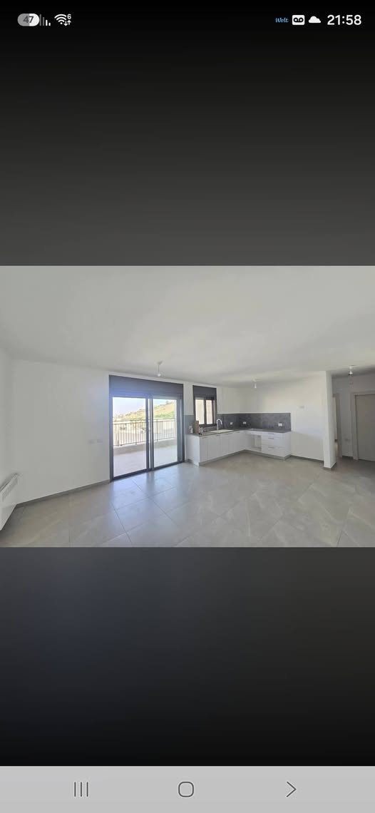 יעקב נאמן, מורדות ארנונה, ירושלים