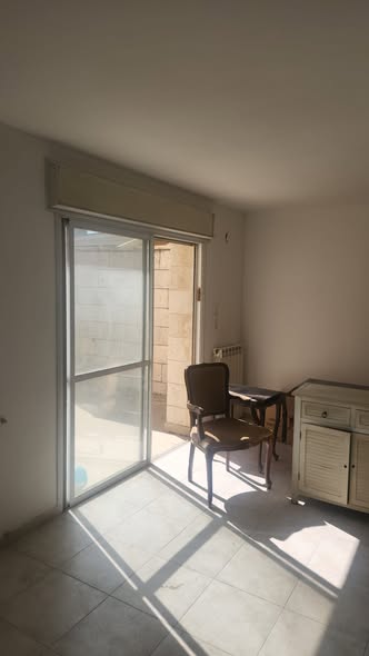 סמדר, יפה נוף, ירושלים