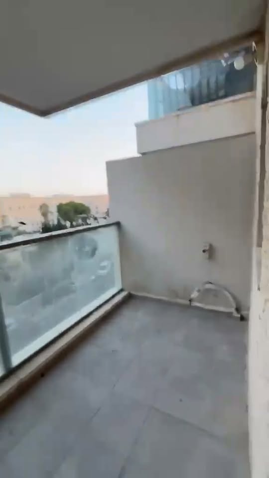 בוליביה 4, קרית היובל, ירושלים