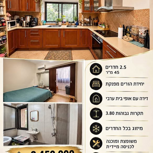 לוי, בקעה, ירושלים