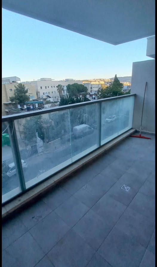 בוליביה, קרית היובל, ירושלים