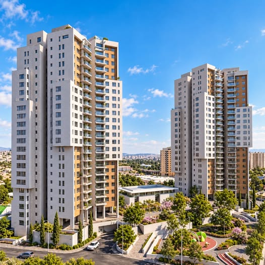 קרית משה 3, קרית משה, ירושלים