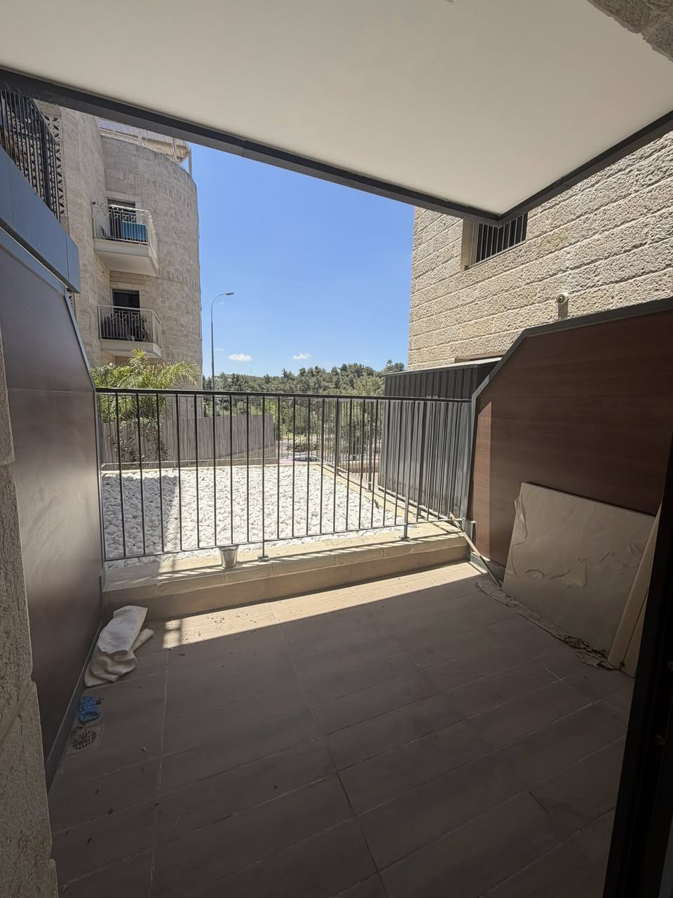 בן צבי 27, גן סאקר, ירושלים