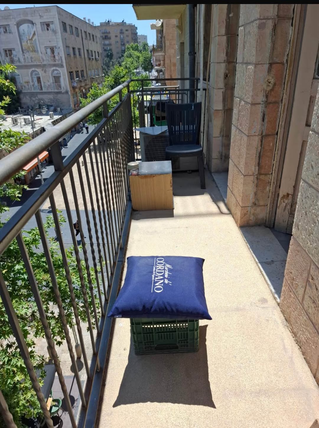 רחוב בן יהודה, בן יהודה, ירושלים