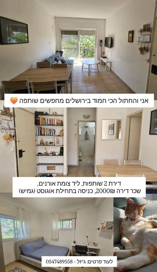 קטמון, ירושלים