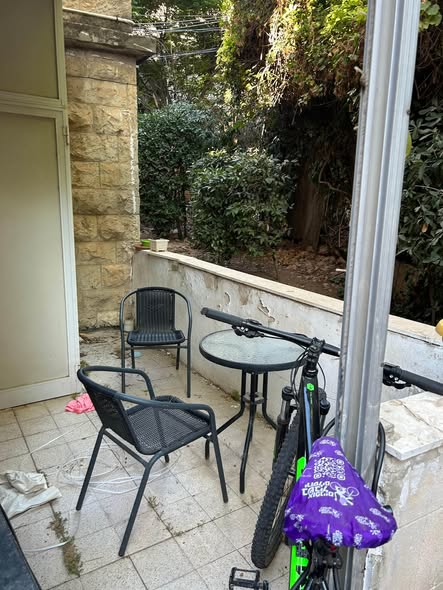 רחביה, ירושלים