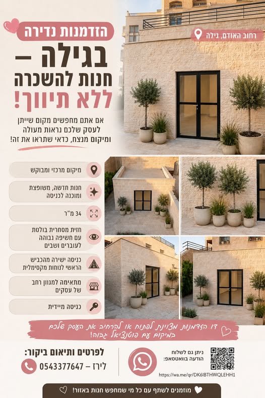 גילה, ירושלים