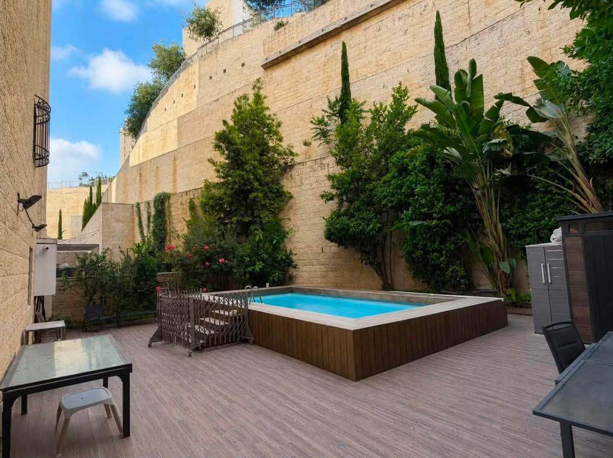 עין כרם, ירושלים