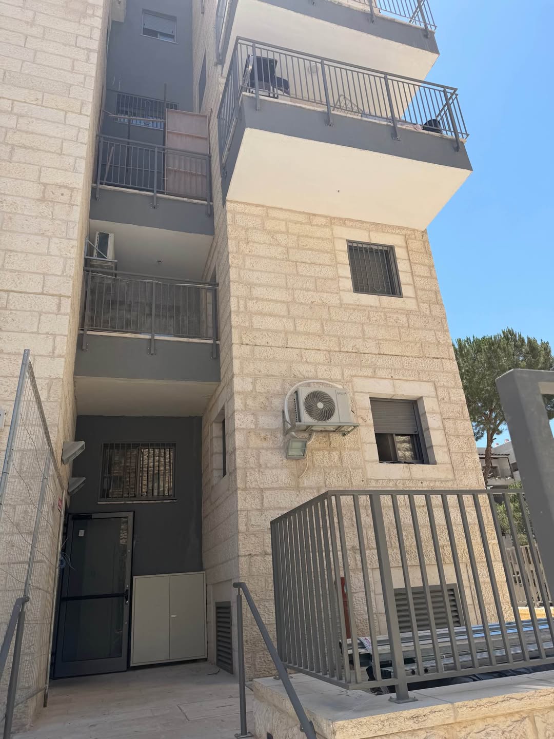 רחוב הדודאים, גילה, ירושלים