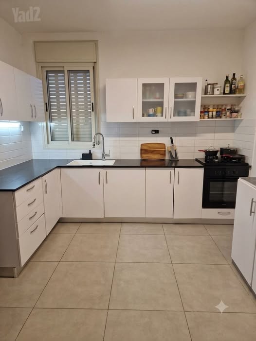 רחוב מאיר וייס 1, פסגת זאב, ירושלים