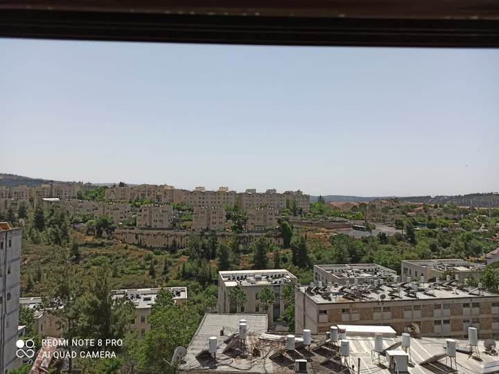 רחוב הנורית, עין כרם, ירושלים