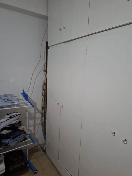 רחוב הנורית, עיר גנים, ירושלים