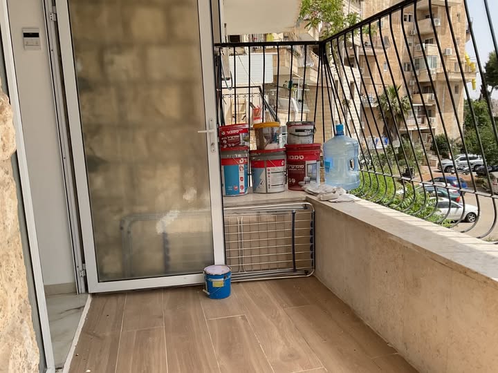 נטר 128, מעלות דפנה, ירושלים