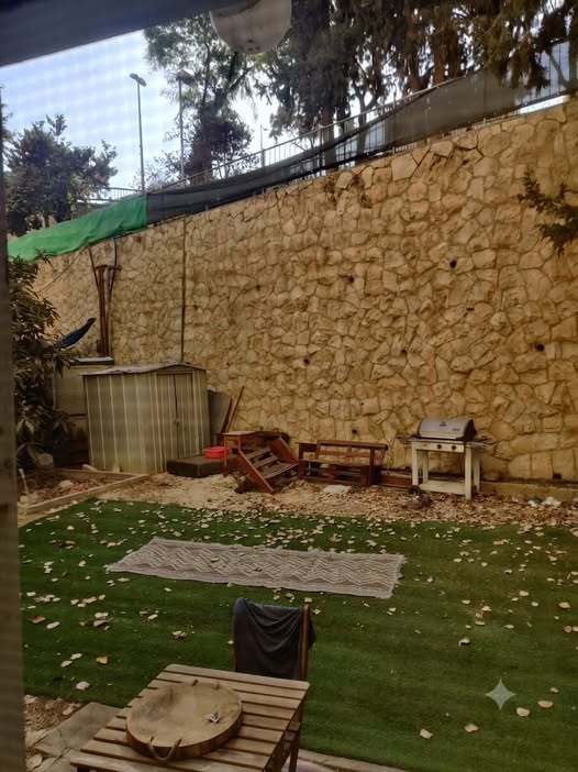 ארמון הנציב, ירושלים