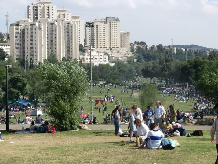 נחלאות, ירושלים