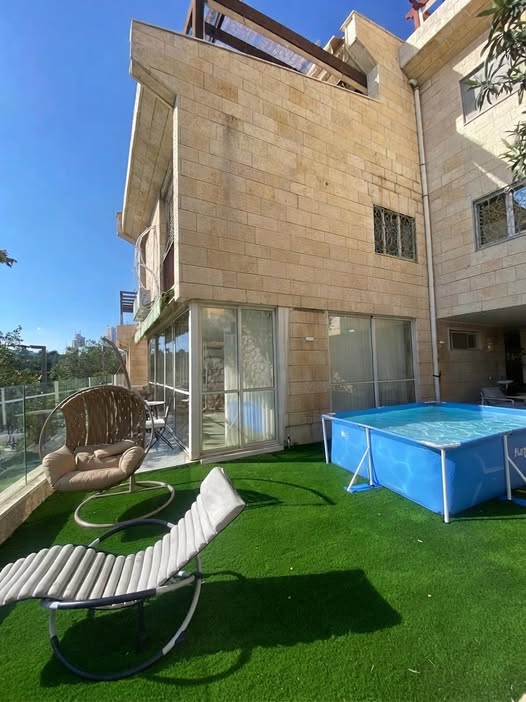 שערי חסד, ירושלים