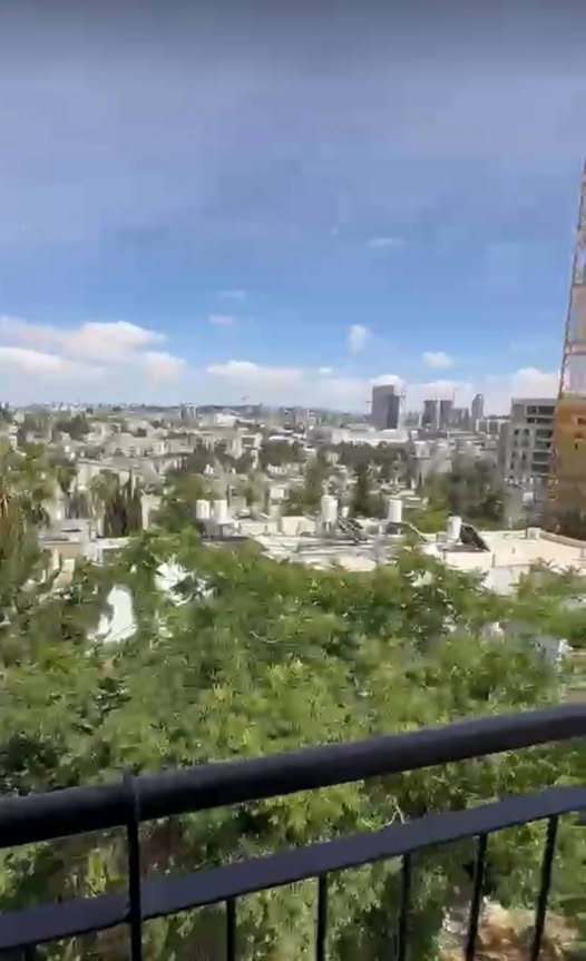 סן סימון, ירושלים