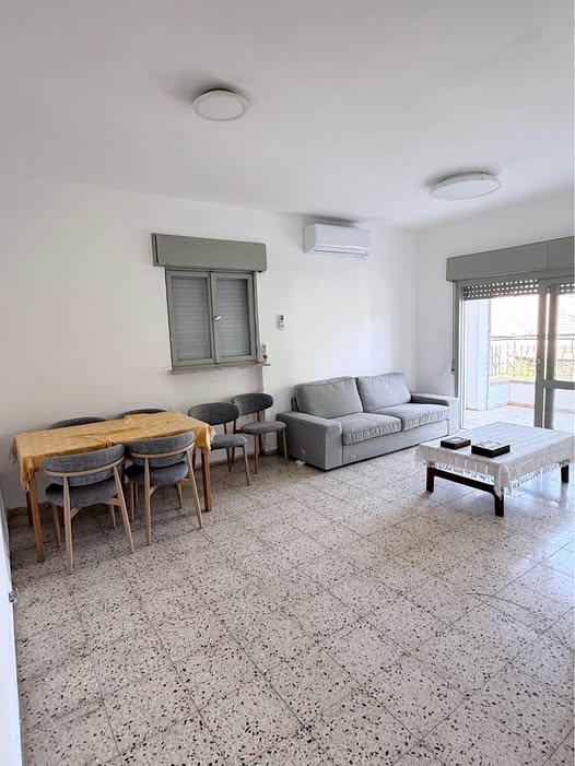יהושע בן נון, המושבה היוונית, ירושלים