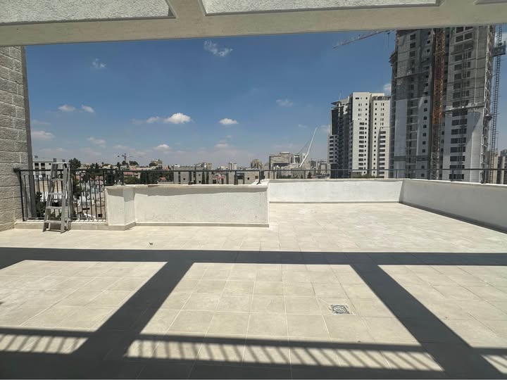 קרית משה, ירושלים