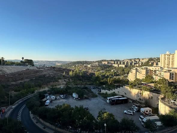עין כרם, ירושלים
