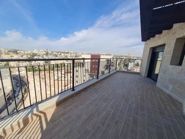 מקור חיים, ירושלים