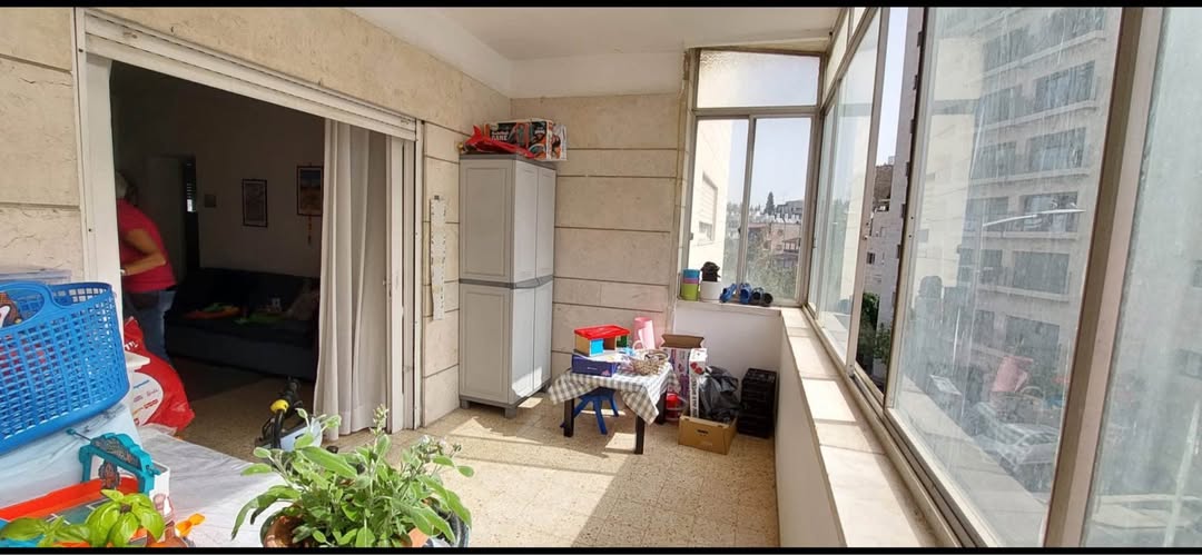גבעת הורדים, ירושלים