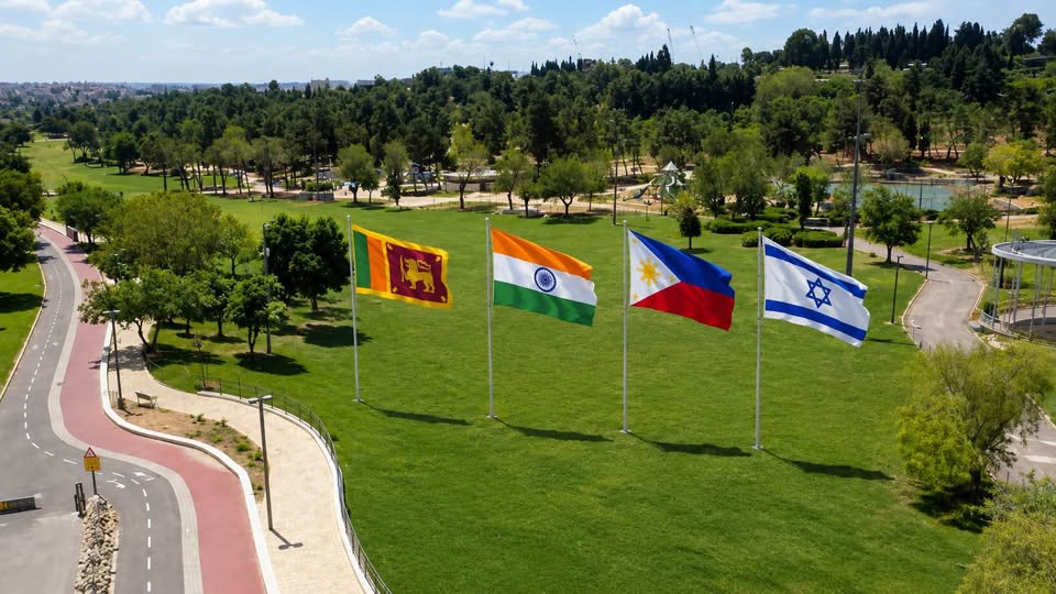 הרב שלום שבזי 47, גן סאקר, ירושלים