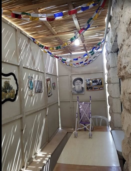 הקליר, שערי חסד, ירושלים
