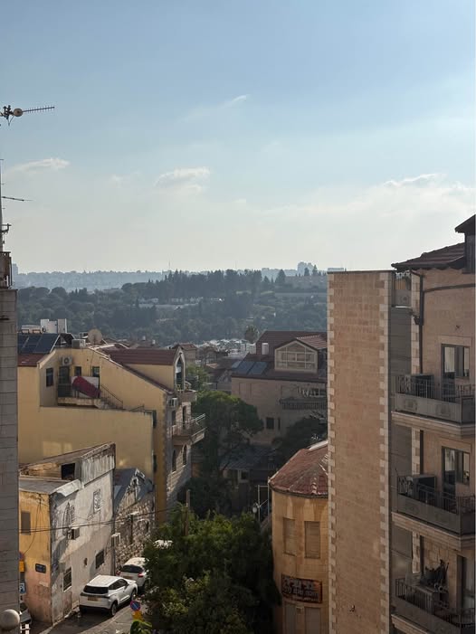 נסים בכר 38, נחלאות, ירושלים