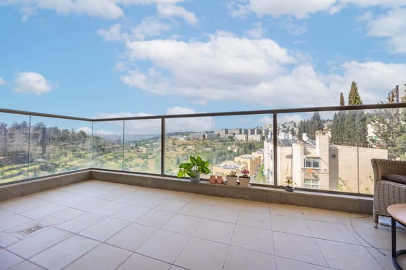 כרמיה, עין כרם, ירושלים