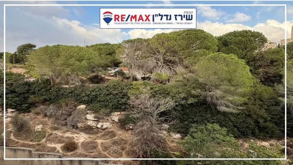 קדיש לוז 24, רמת שרת, ירושלים