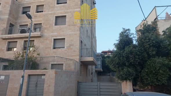 אלכסנדריון, ירושלים