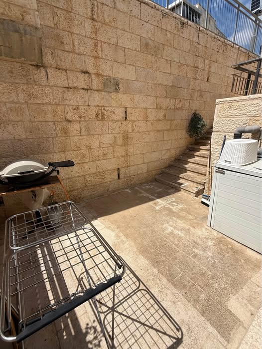יוסף אבידר, גבעת משואה, ירושלים