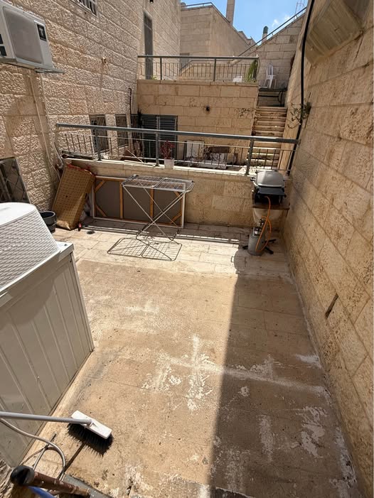 יוסף אבידר, גבעת משואה, ירושלים