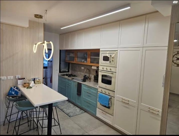 דוד צבי פנקס, גבעת מרדכי, ירושלים